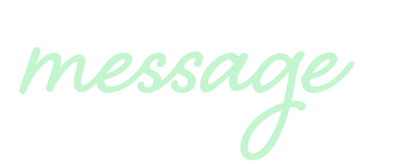 message