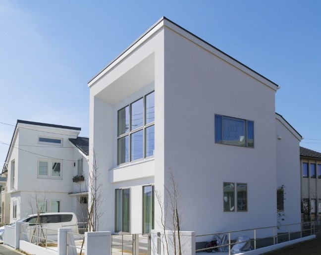 新築・注文住宅